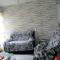 Victoria-T2-41m2-Balcon, wifi, linge, produits, ménage inclus - Reims
