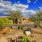 Coyote Crossing Resort