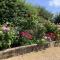 The Retreat, Clematis cottages, Stamford