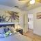 Sun-Soaked Coastal Hideaway - Steps to Beach!