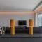 Modern & Charming Apartment W/Pool by LovelyStay
