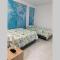 Apartamentos CC San Andres cerca a la playa