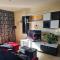 Il Bejta penthouse