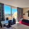 Il Bejta penthouse