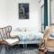 FRENCHY HOME- PLACE de la CLAIRE- BASSIN dARCACHON