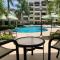 112: 1-Bedroom Grd floor condo w/patio. Palm Beach 112: 1-Bedroom Grd floor condo w/patio. Palm Beach