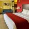 Comfort Suites Rock Hill Manchester Meadows Area