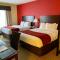 Comfort Suites Rock Hill Manchester Meadows Area