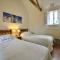 East Green Farm Cottages - The Granary - Saxmundham