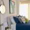 Cozy Stays Cayala Apartments 4