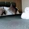Brookside 2BR Flat Oxford City Centre Free Parking