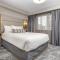 Coast Tsawwassen Inn