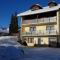 Apartment in the Bavarian Forest with balcony