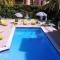 Palm Villa Estudios