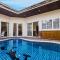 Village Austria Luxury Pool Villas - Pattaya South