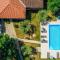 Family friendly house with a swimming pool Sveti Lovrec, Central Istria - Sredisnja Istra - 14432