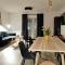 Apartament Wrzosowa 25