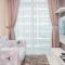 Great Choice 1BR at Brooklyn Alam Sutera Apartment By Travelio