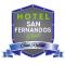Hotel San Fernandos Plaza - سان رافائيل