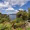 Te Miro Cottage - Lake Tarawera Cottage