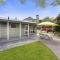 Te Miro Cottage - Lake Tarawera Cottage