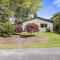 Te Miro Cottage - Lake Tarawera Cottage
