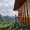 Misty Wonderland ,Yangshuo Xingping