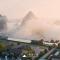Misty Wonderland ,Yangshuo Xingping