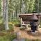 Vanha Väätänen Cottage