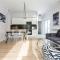 Apartamenty Izerskie - ul. Zakopiańska 22 - 希维拉杜夫-兹德鲁伊