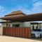 Pranatarn Pool Villa Beach Night Cottage - Pranburi