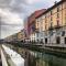 Casale 7- Navigli Cozy Studio x2 Self Check-In