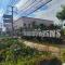 โรงแรมวิจิตรพร อุบล VJP Hotel Ubon - Ubon Ratchathani