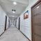 BAL Tabassum Hotel