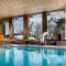 Eiger Mürren Swiss Quality Hotel