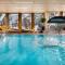 Eiger Mürren Swiss Quality Hotel - Mürren
