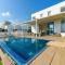 Infinity Villa