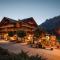 Adler Adelboden
