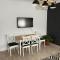 Aria apartman