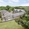 Lower Trengale Farm Holiday Cottages - Liskeard