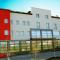 Garni Hotel Crystal Ice