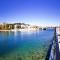 Small paradise by the old bridge - Chalkida