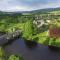 BenVrackie Luxury Glamping Pet Friendly Pod at Pitilie Pods