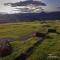 Farragon Luxury Glamping Pod with Hot Tub & Pet Friendly at Pitilie Pods
