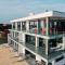 Jimmys Beach Privlaka direkt am Meer und beheiztem Pool