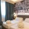 Modica Boutique Hotel
