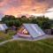 Killarney Glamping at the Grove, Suites and Lodges - 基拉尼