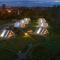 Killarney Glamping at the Grove, Suites and Lodges