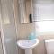 6 Berth Park Dean Saltfleet Barneys Den - Saltfleet