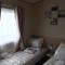 6 Berth Park Dean Saltfleet Barneys Den - Saltfleet